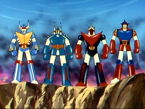 マシーンブラスター